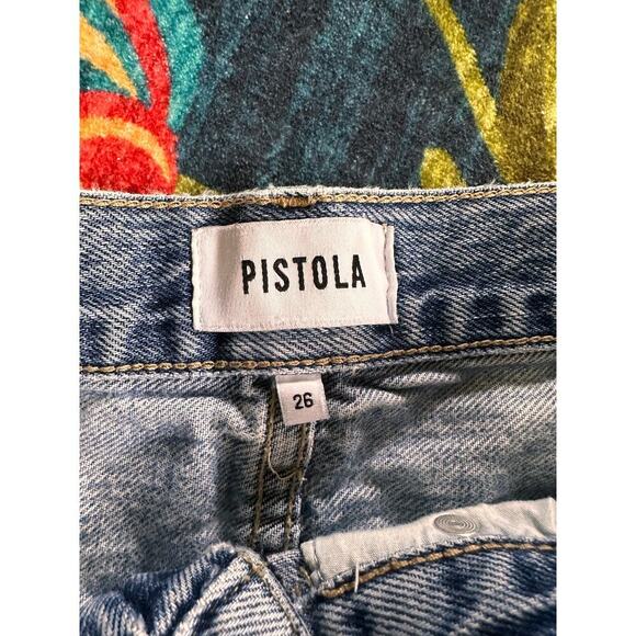 Pistola Shorts Size 26 - Picture 2 of 4